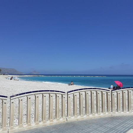 Fh Altea Centro Playa Appartement Buitenkant foto